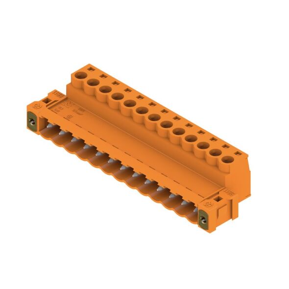 Verbinder 5.08mm SLS 5.08/#1846470000