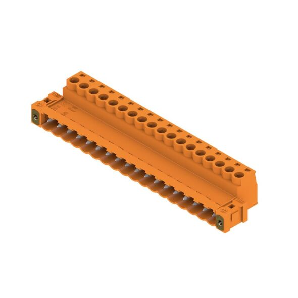 Verbinder 5.08mm SLS 5.08/#2599760000