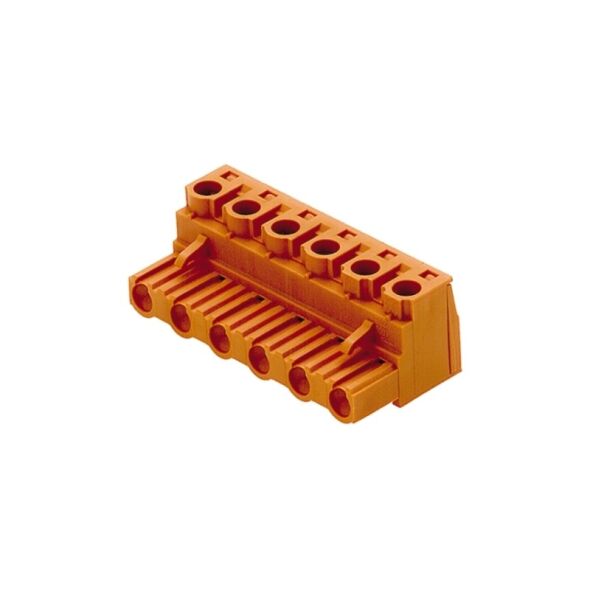 Verbinder 7.50mm BLZ 7.50/#1627970000