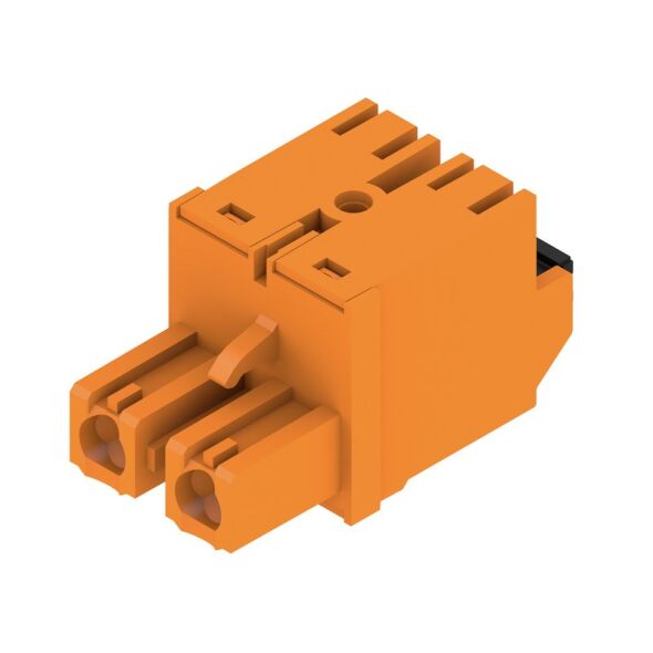 Verbinder 7.62mm BLF 7.62H#1043790000