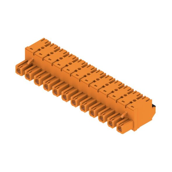 Verbinder 7.62mm BLF 7.62H#1230250000