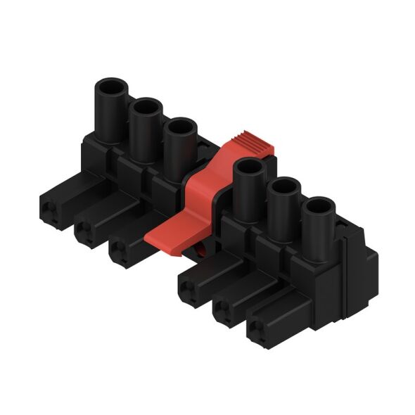 Verbinder 7.62mm BLZ 7.62I#1398910000