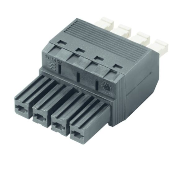 Verbinder 7.62mm BVFL 7.62#1547520000