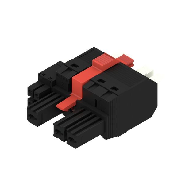 Verbinder 7.62mm BVFL 7.62#2549460000
