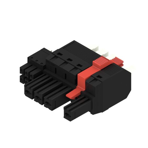 Verbinder 7.62mm BVFL 7.62#2628790000
