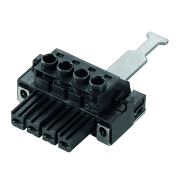 Verbinder 7.62mm BVZ 7.62H#1933390000