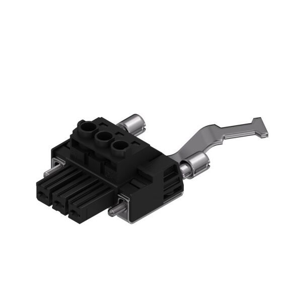 Verbinder 7.62mm BVZ 7.62H#1933430000