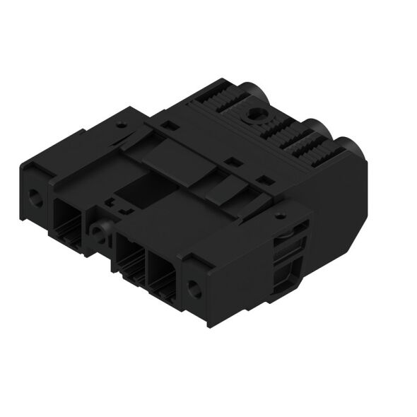 Verbinder 7.62mm SVF 7.62H#1427240000