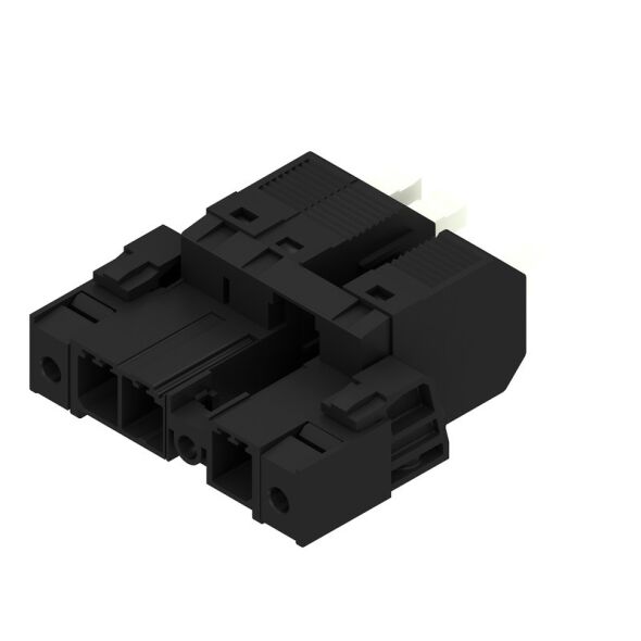 Verbinder 7.62mm SVFL 7.62#2630510000