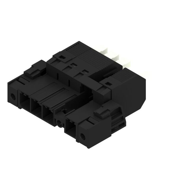 Verbinder 7.62mm SVFL 7.62#2630520000