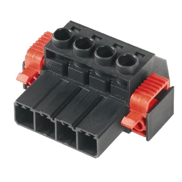 Verbinder 7.62mm SVZ 7.62H#1932100000