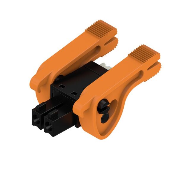 Verbinder Buchsenleiste BCF 3.81/#2442770000