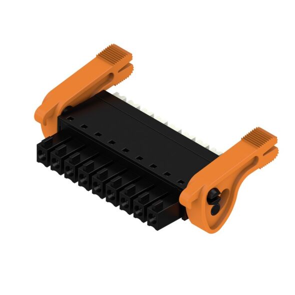 Verbinder Buchsenleiste BCF 3.81/#2442830000
