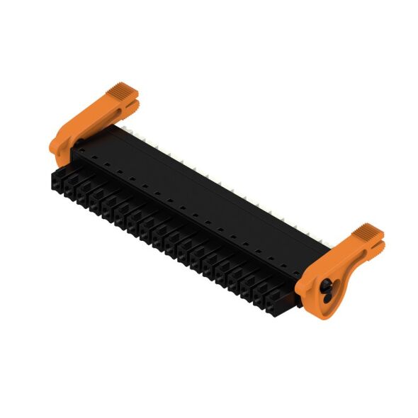 Verbinder Buchsenleiste BCF 3.81/#2442890000