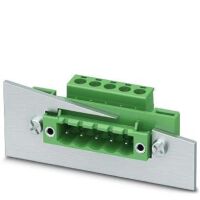 Durchführungsstecker 1096150