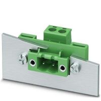 Durchführungsstecker 1096152