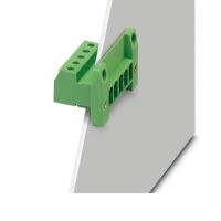 Durchführungsstecker DFK-PC 4/ 6-#1203402