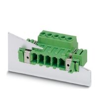Durchführungsstecker DFK-PC 5/ 5-#1261443
