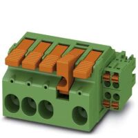 LeiterplattenHybridstecker 1717005