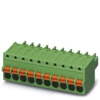 Leiterplattenstecker 1037166