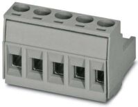 Leiterplattenstecker 1090714