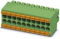 Leiterplattenstecker 1107114