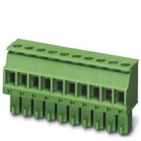 Leiterplattenstecker 1119637