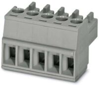 Leiterplattenstecker 1136371