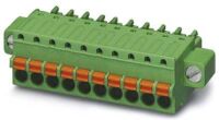 Leiterplattenstecker 1146400