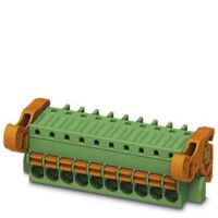Leiterplattenstecker 1194452