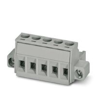 Leiterplattenstecker BCP-500F-14 #1105837