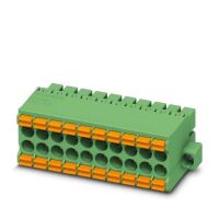 Leiterplattenstecker DFMC 1,5/16-#1229727