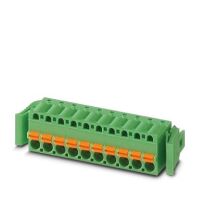 Leiterplattenstecker FKC 2,5/10-S#1287504