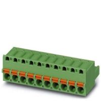 Leiterplattenstecker FKC 2,5/10-ST BK