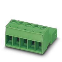 Leiterplattenstecker IPC 16/ 5-ST#1648171