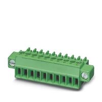 Leiterplattenstecker MC 1,5/10-ST#1571090