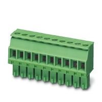 Leiterplattenstecker MCVR 1,5/ 3-#1800215