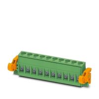 Leiterplattenstecker MSTB 2,5/ 5-#1732300