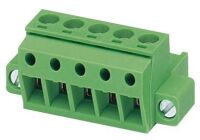 Leiterplattenstecker MSTBP 2,5/ 5#1575224