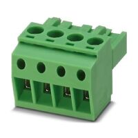 Leiterplattenstecker MSTBTP 2,5/ #1168132