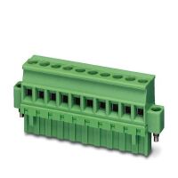 Leiterplattenstecker MVSTBR 2,5/ #1313675