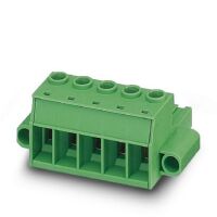 Leiterplattenstecker PC 16/ 5-STF#1343370