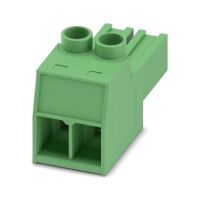 Leiterplattenstecker PC 6/ 2-ST-7,62