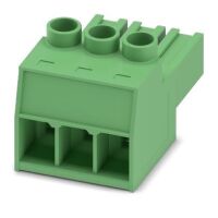 Leiterplattenstecker PC 6/ 3-ST-7,62