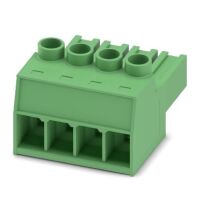 Leiterplattenstecker PC 6/ 4-ST-7,62