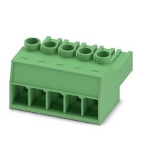 Leiterplattenstecker PC 6/ 5-ST-7,62