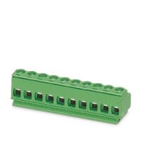 Leiterplattenstecker PT 1,5/ 4-PH#1261551