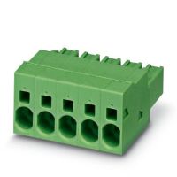 Leiterplattenstecker SPC 5/ 4-ST-#1336724