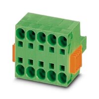 Leiterplattenstecker TSPC 5/ 2-ST#1252386