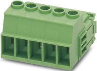 Leiterplattensteckverb. IPC 5/ 8-STGCL-7,62